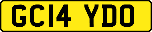 GC14YDO