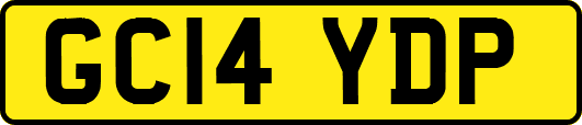GC14YDP
