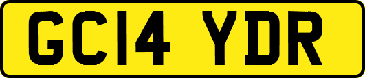 GC14YDR