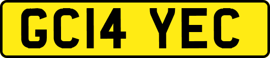 GC14YEC