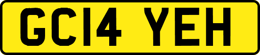 GC14YEH