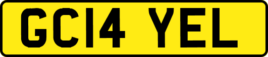 GC14YEL