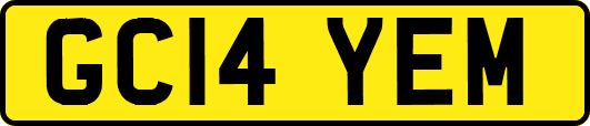 GC14YEM