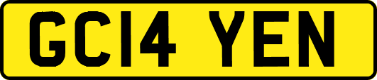 GC14YEN