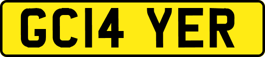 GC14YER