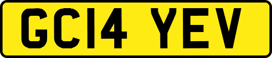 GC14YEV