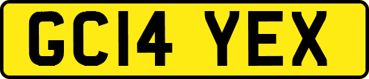 GC14YEX