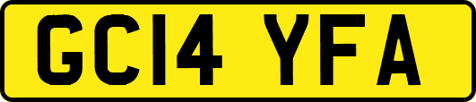 GC14YFA