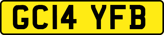 GC14YFB