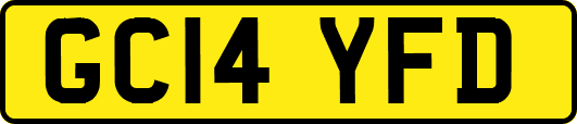 GC14YFD
