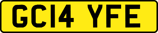 GC14YFE