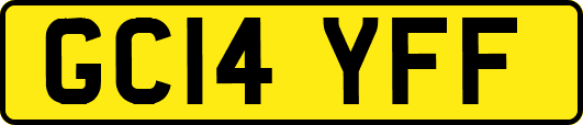 GC14YFF