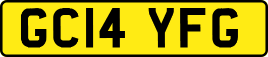 GC14YFG