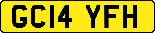 GC14YFH