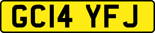 GC14YFJ