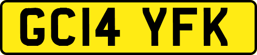 GC14YFK