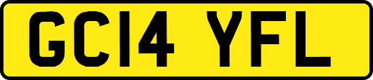 GC14YFL