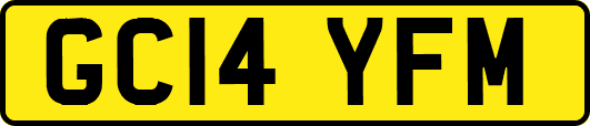 GC14YFM
