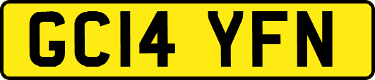 GC14YFN