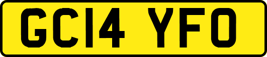 GC14YFO