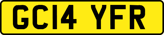 GC14YFR