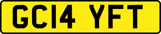 GC14YFT