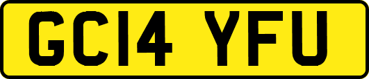 GC14YFU