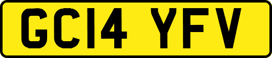 GC14YFV
