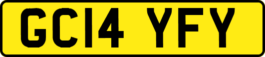 GC14YFY
