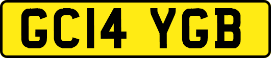 GC14YGB