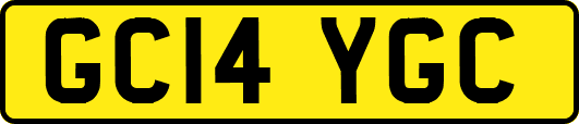 GC14YGC