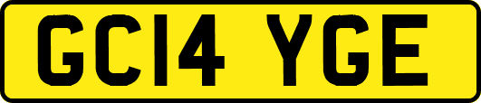 GC14YGE