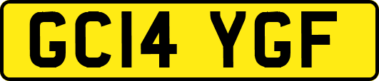 GC14YGF