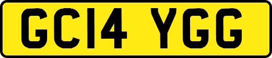 GC14YGG