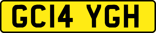 GC14YGH
