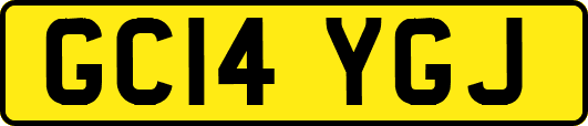 GC14YGJ