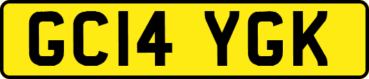 GC14YGK