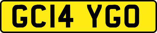 GC14YGO