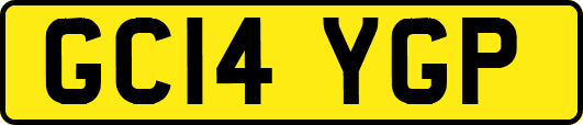 GC14YGP