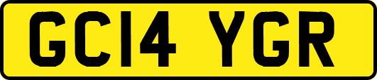 GC14YGR