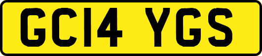 GC14YGS