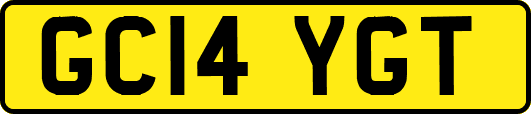 GC14YGT