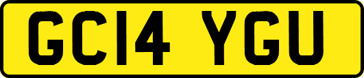 GC14YGU