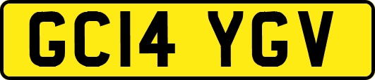 GC14YGV