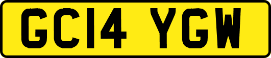 GC14YGW