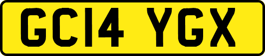 GC14YGX