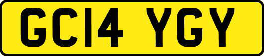 GC14YGY