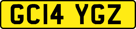 GC14YGZ