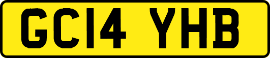 GC14YHB