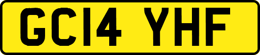 GC14YHF